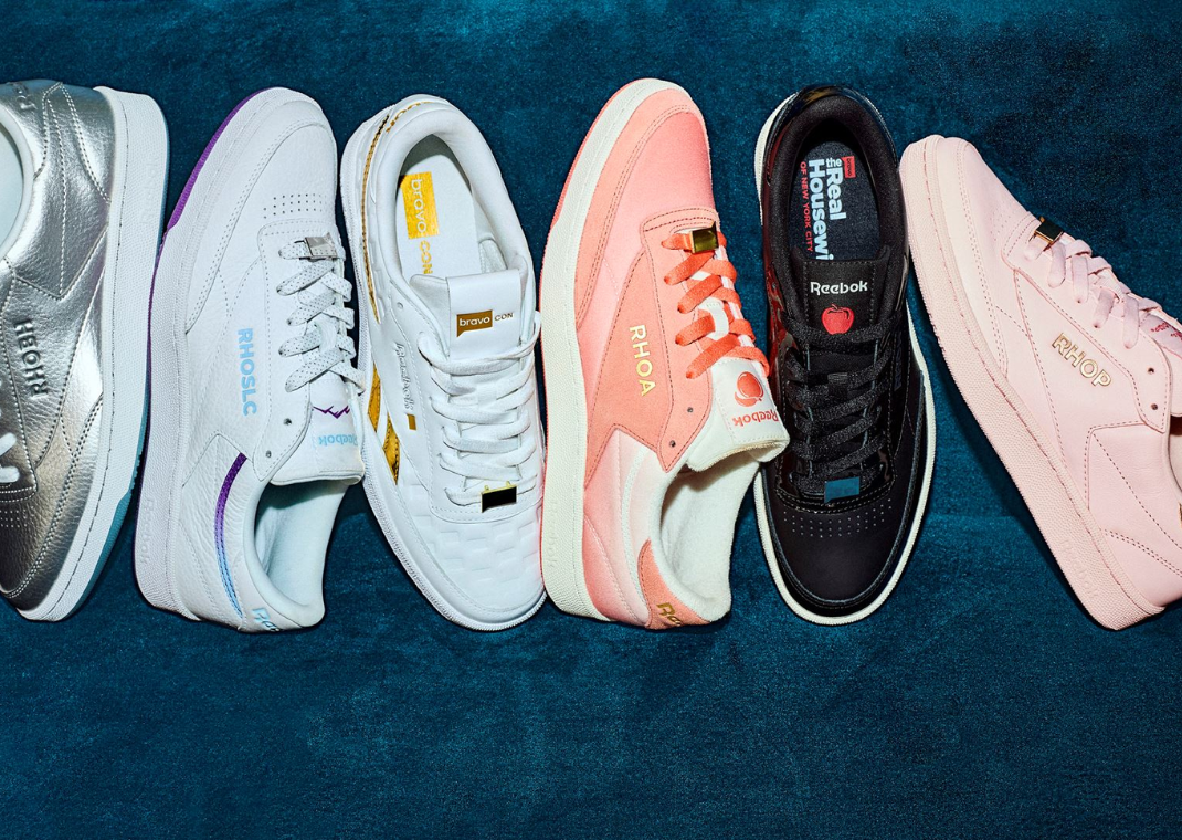 this is a reebok or nike