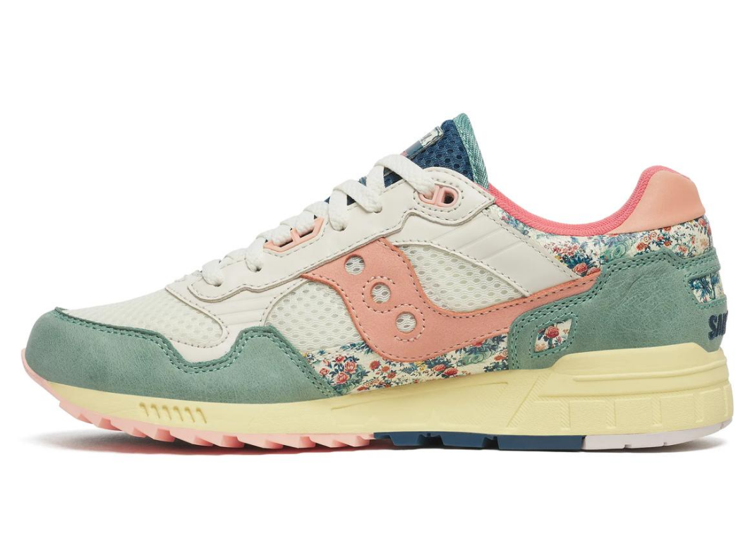 Saucony Shadow 5000 Kissaten - Medial