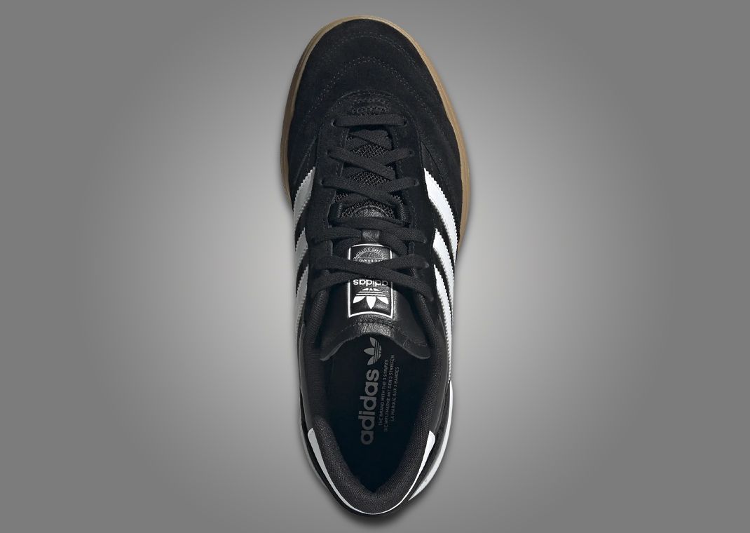 adidas Predator Mundial Core Black Cloud White Top