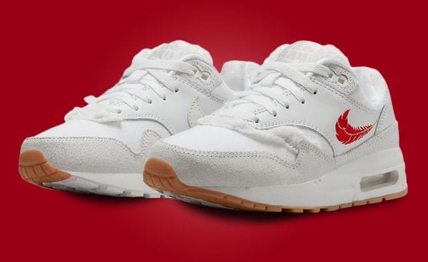 The Nike Air Max 1 Premium The Bay Drops In June