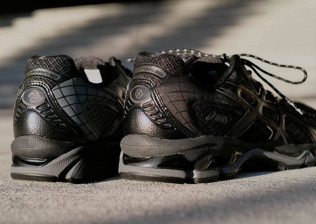The Haven x Asics Gel-Nimbus 10.1 Releases February 2025