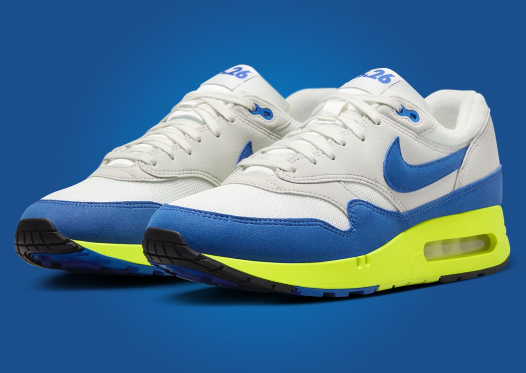 Nike Air Max 1 '86 OG Air Max Day Royal Angle