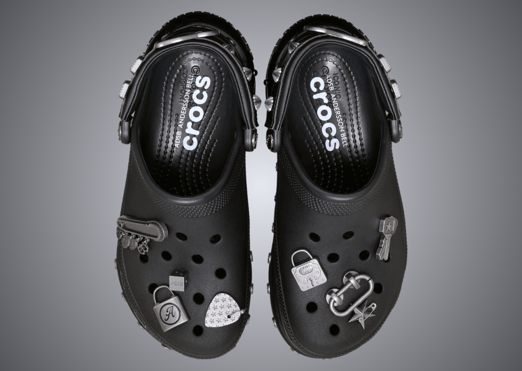 Andersson Bell x Crocs Bae Clog - Top