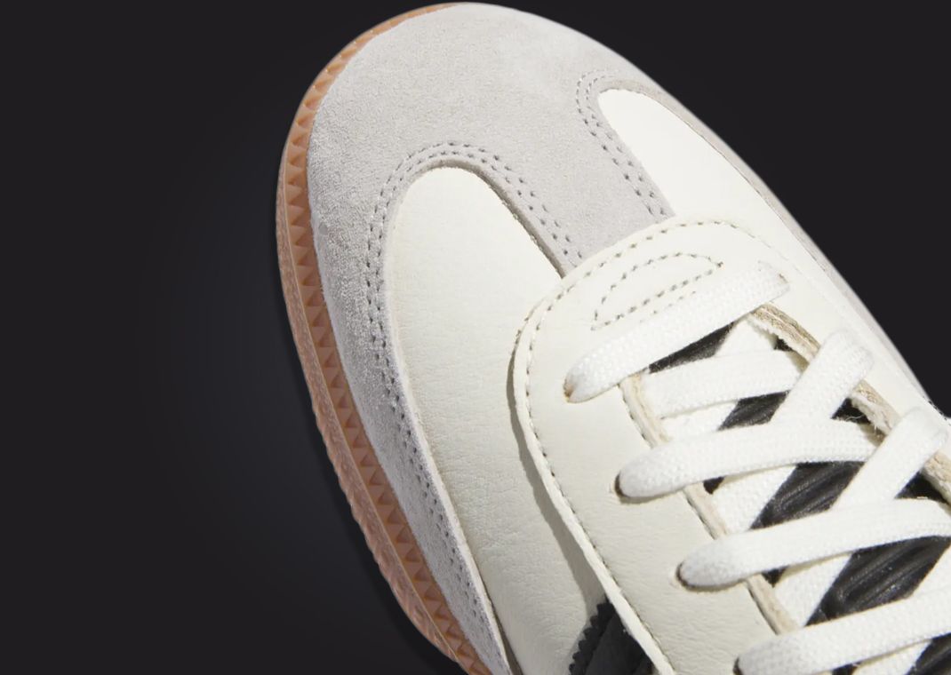 The JJJJound x adidas Samba OG Made in Germany Pack Releases