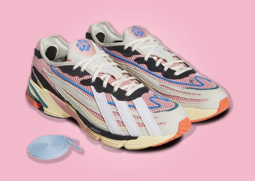 Sean Wotherspoon x adidas Orketro