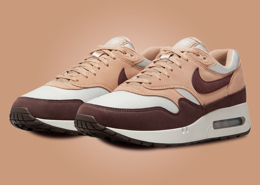 Nike Air Max '86 Big Bubble Grain Earth