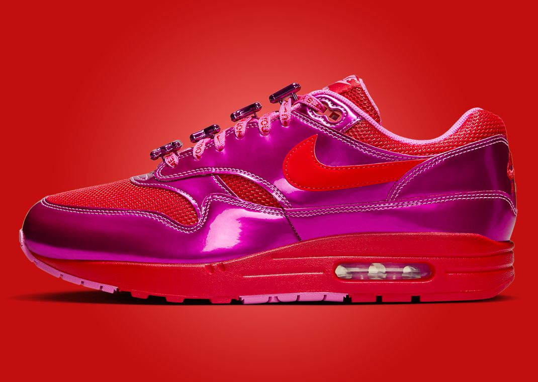 air max 97 valentines day pink