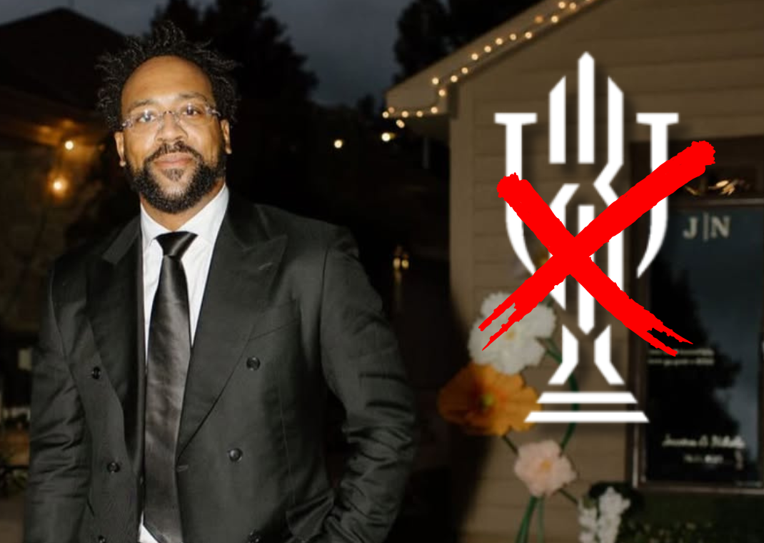 Marcus Jordan