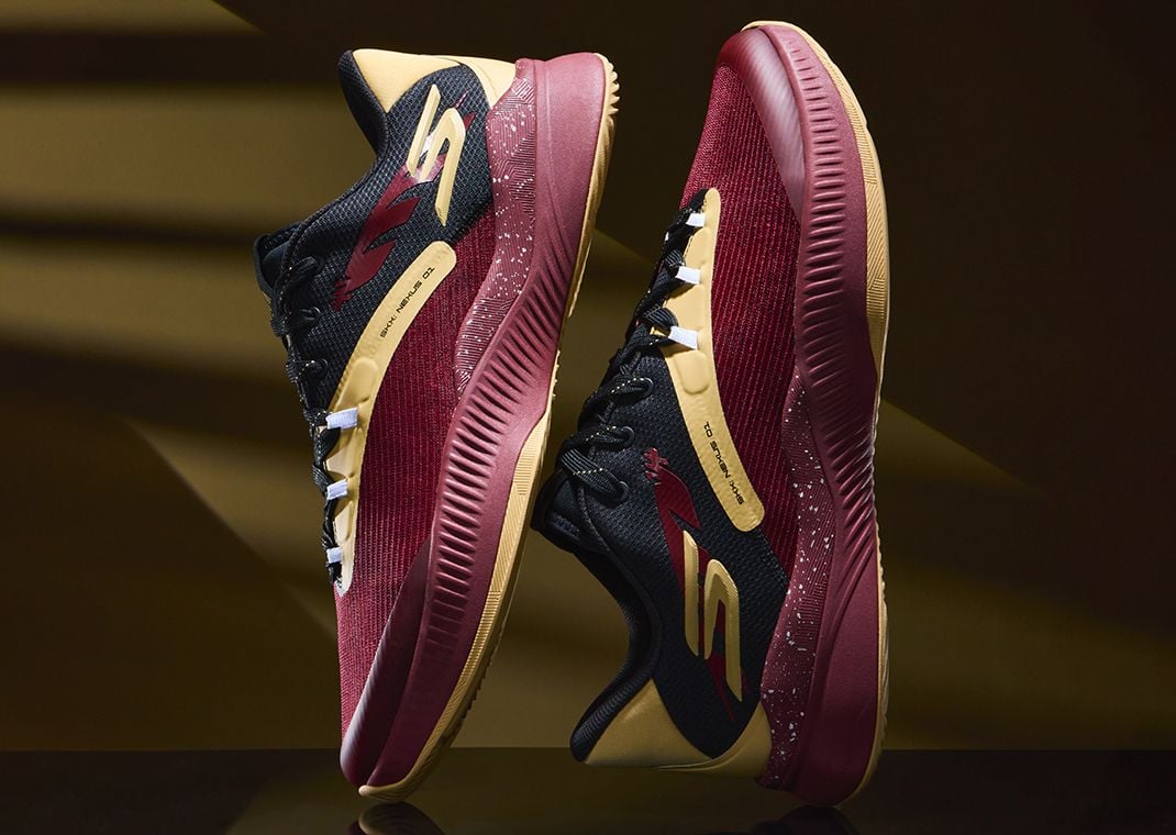 Terance Mann x Skechers SKX Nexus FSU PE