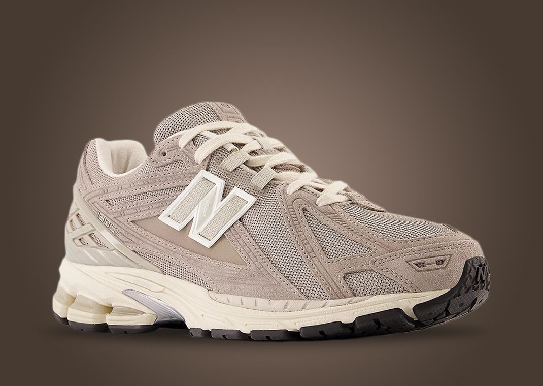 New Balance 1906R Grey