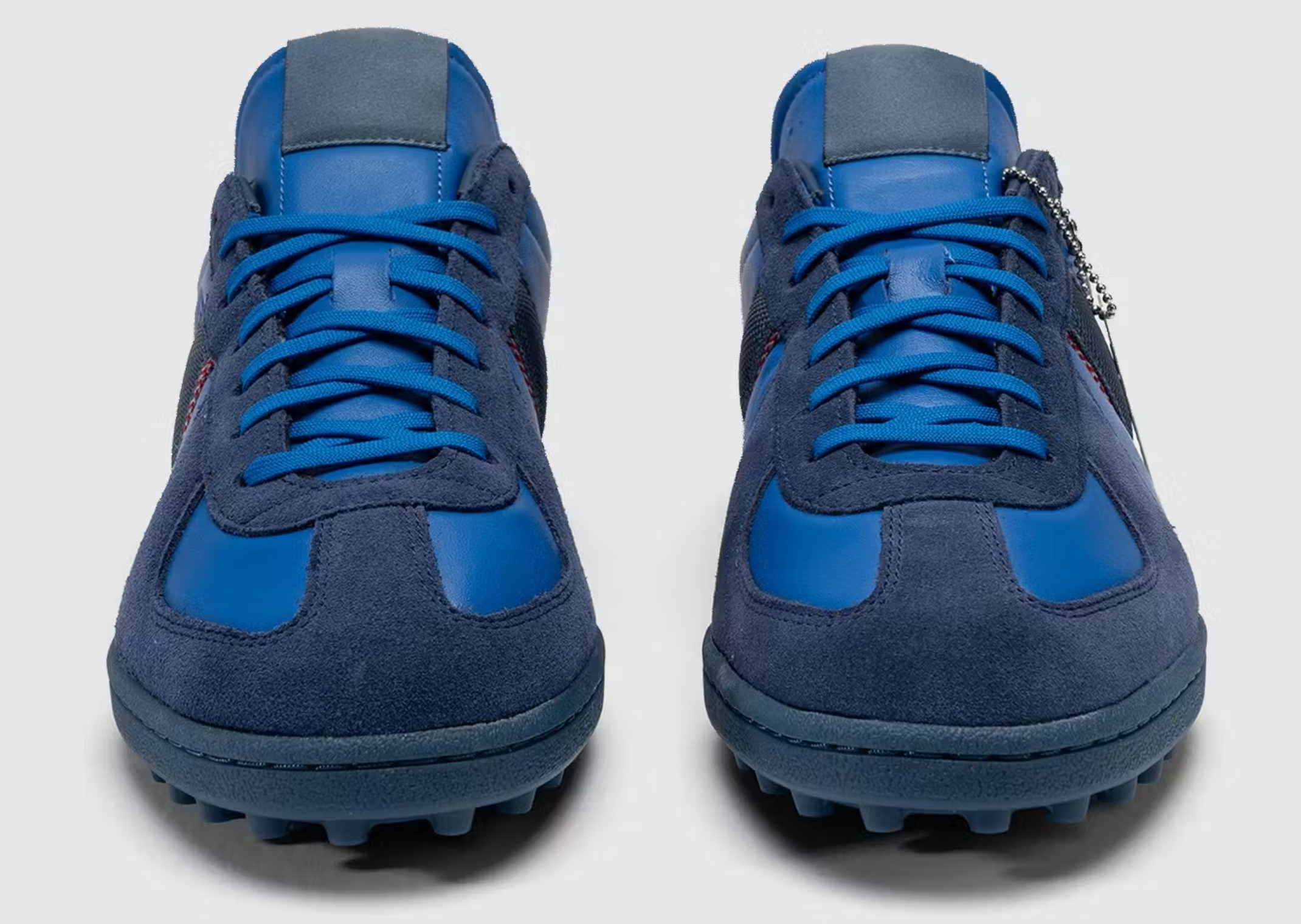 The Whitaker Group x adidas BW Mundial World Cup Blue Navy - Front
