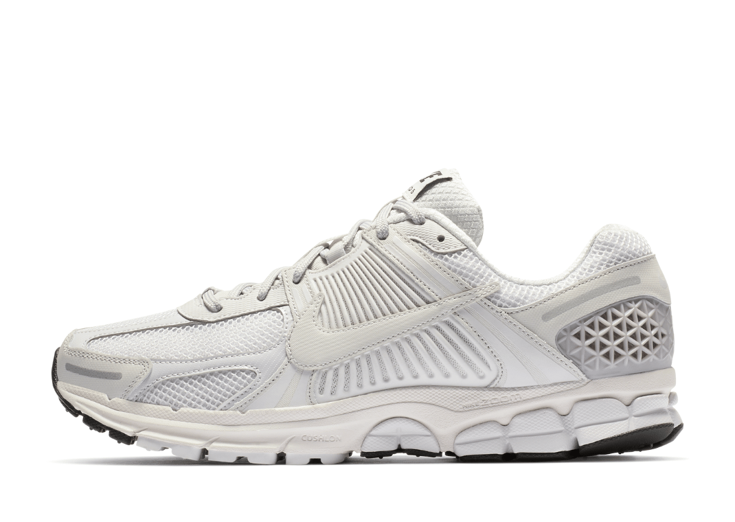 Nike Zoom Vomero 5 Vast Grey