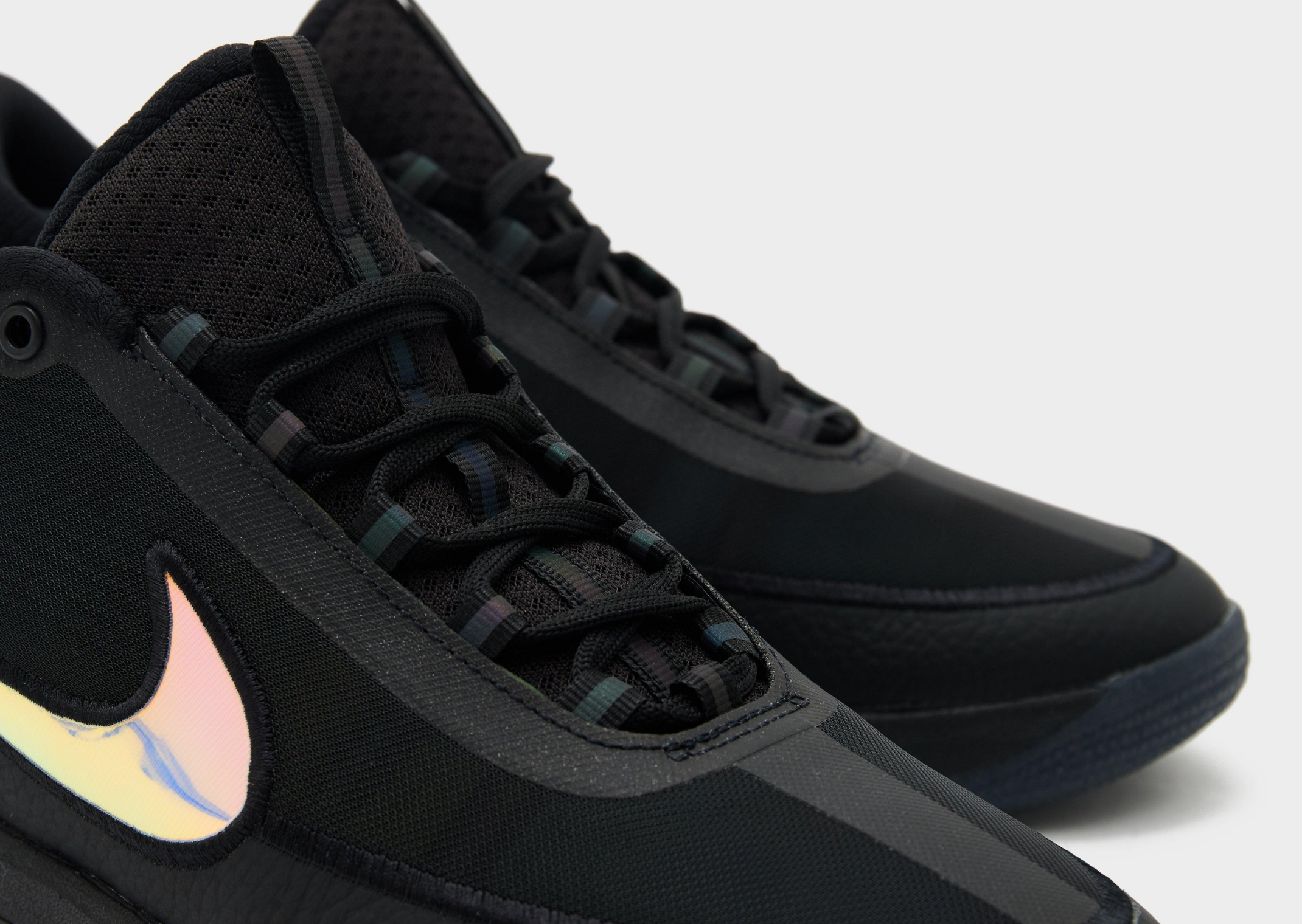 Nike Book 2 Chromaflair