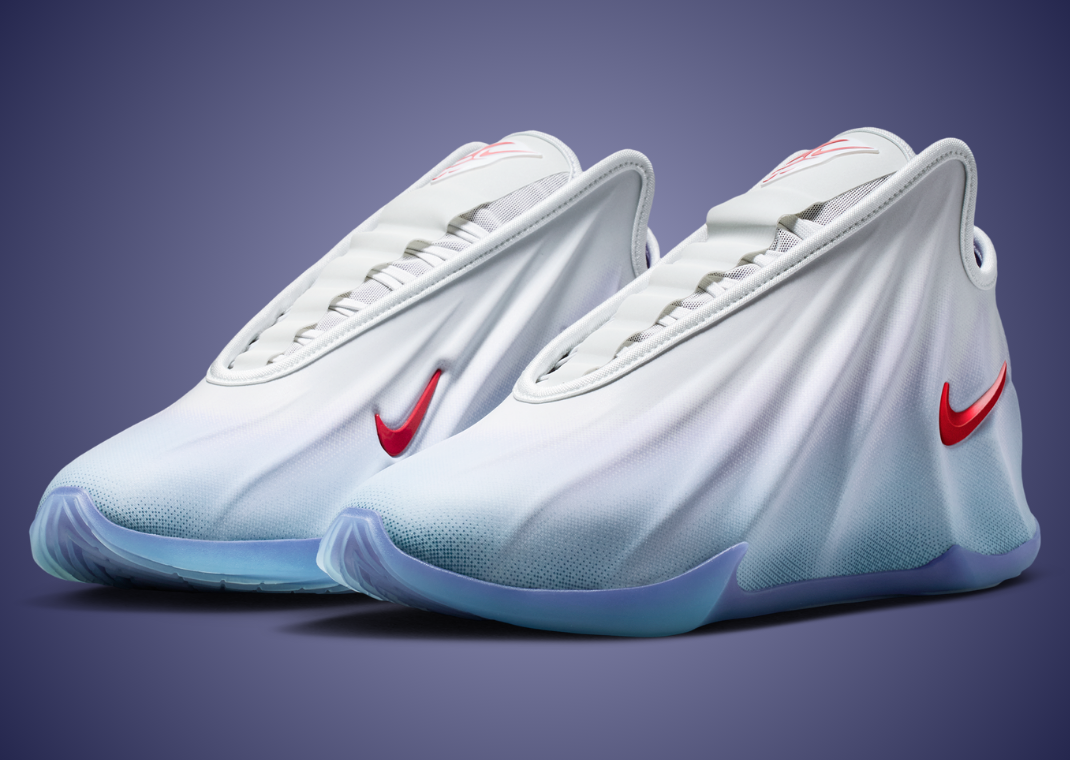 .SWOOSH x Nike GT Future Swooshman Angle