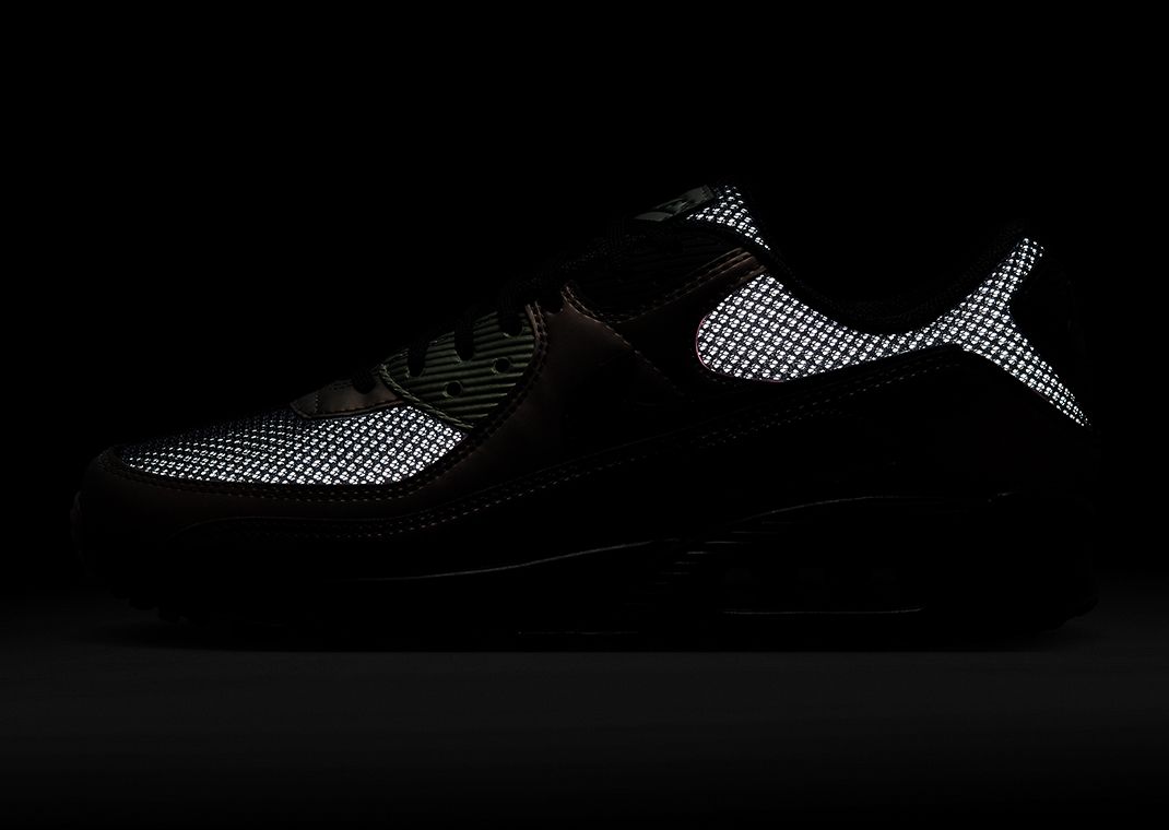 The Nike Air Max 90 Scarab is all About Halloween The Nike Air Max 90 Scarab is all About Halloween