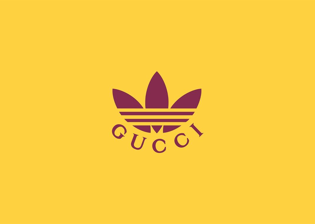 Gucci x adidas