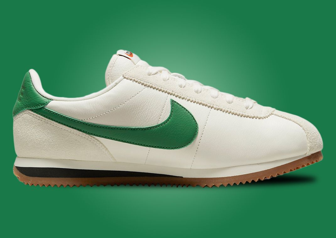 nike cortez check