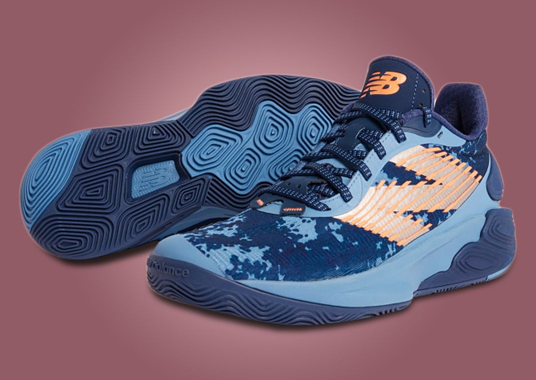New Balance Two WXY v5 Raine Angle