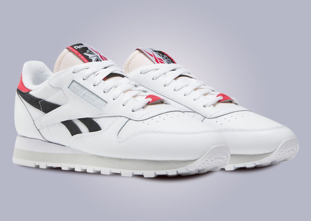 The Reebok Create What Makes You Collection Releases