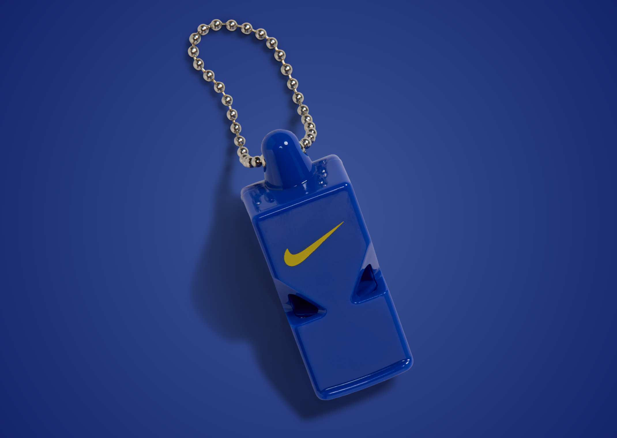 Nike Air Max 97 Coppin State University - Whistle