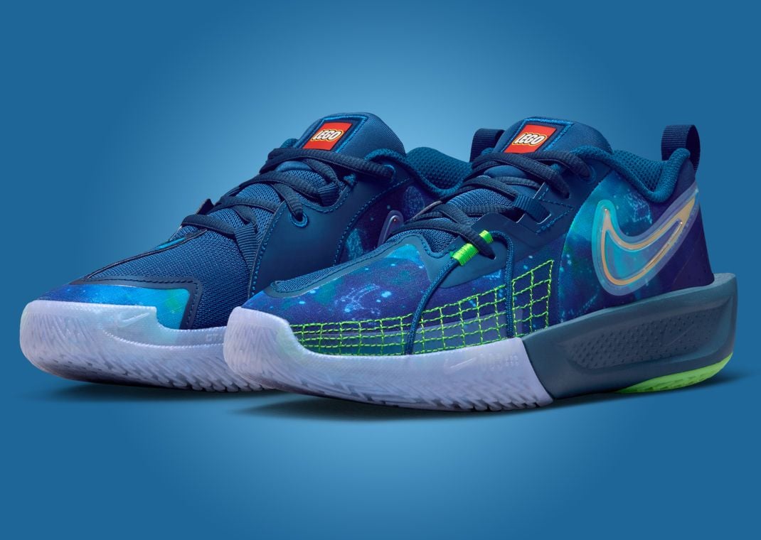 LEGO x Nike GT Cut 3 (GS)