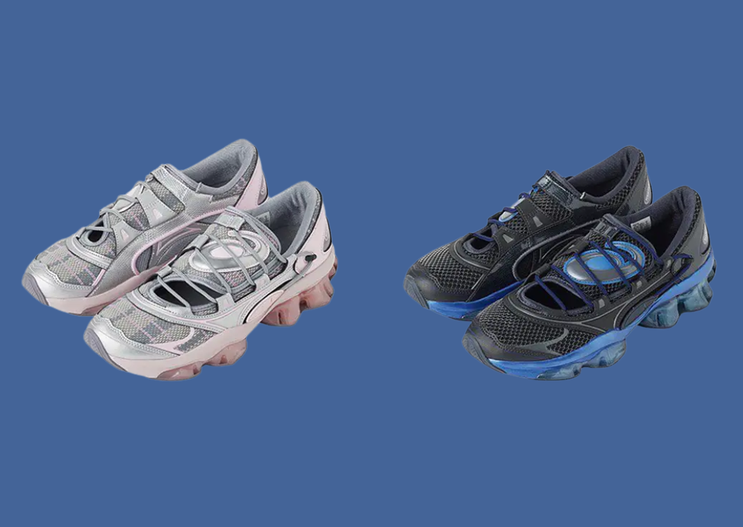 HYSTERIC GLAMOR x Kiko Kostadinov x ASICS