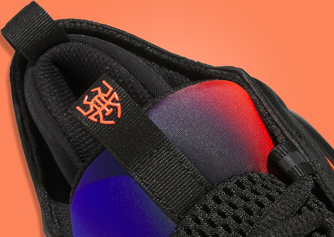 adidas D.O.N. Issue #6 