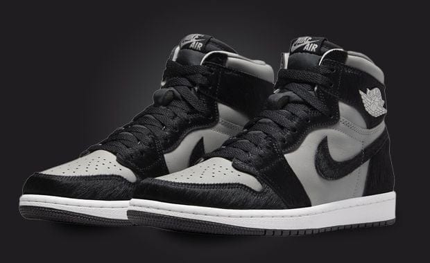 Official Look Air Jordan 1 High Twist 2.0