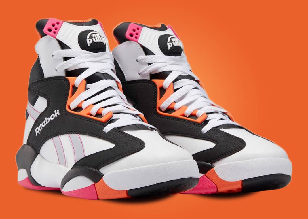 Reebok Shaq Attaq Miami