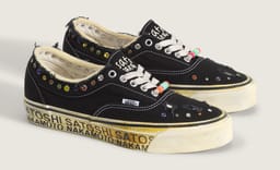 Magically Delicious: The Lucky Charms Satoshi Nakamoto x Vans Era is Getting a Vans Release