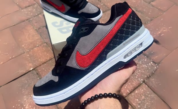 The Nike SB Paul Rodriguez Zoom Air Low Bred Returns Fall 2025