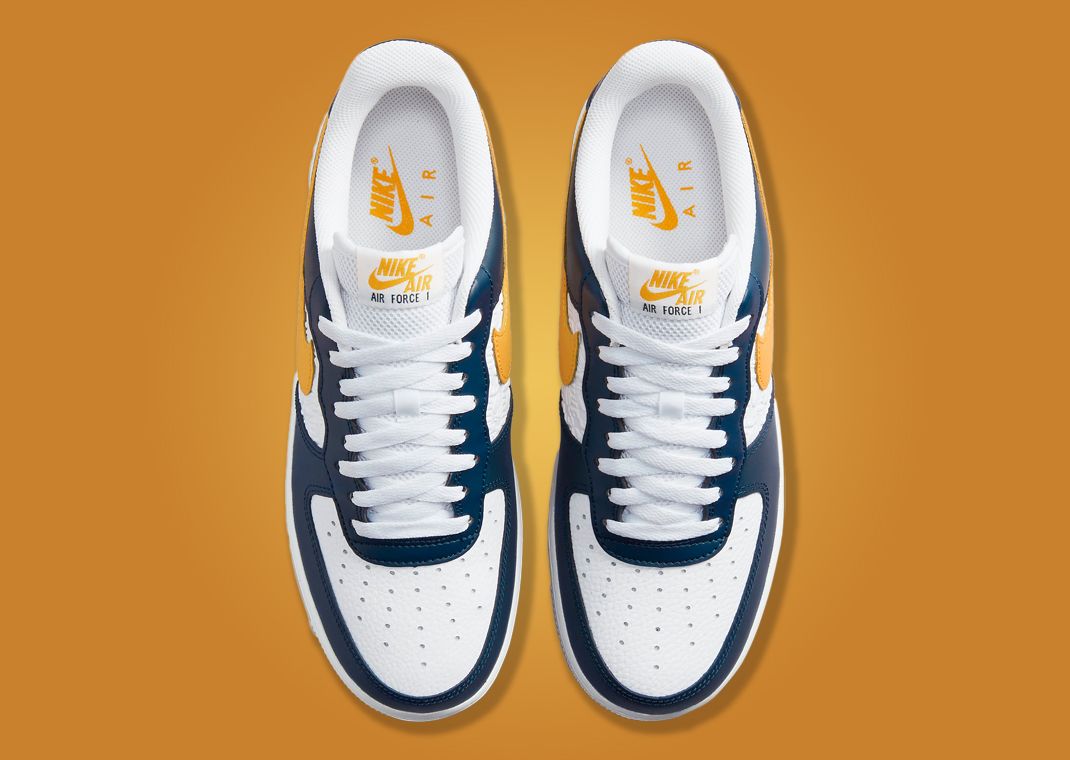 golden state warriors air force 1