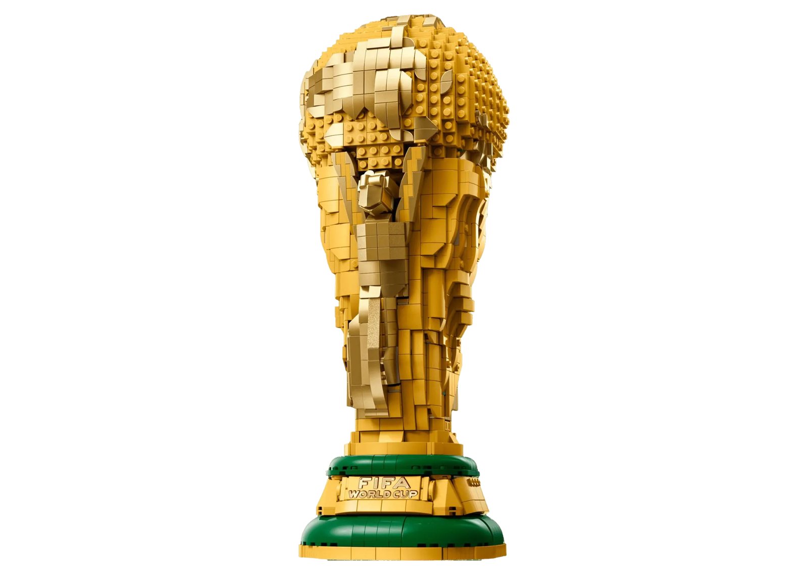 alias World Cup Giveaway