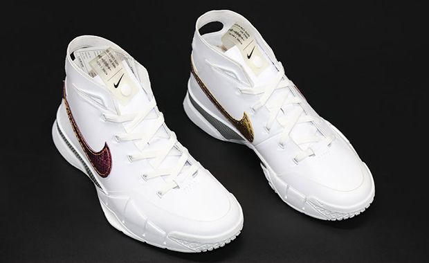A Sample Nike Kobe 1 Protro Noise Cancelling Appears Online