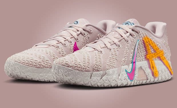 Nike Ja 3 EYBL