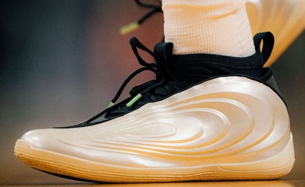 James Harden Debuts adidas Harden Vol. 10 Imma Be a Star On Court Against the Lakers 