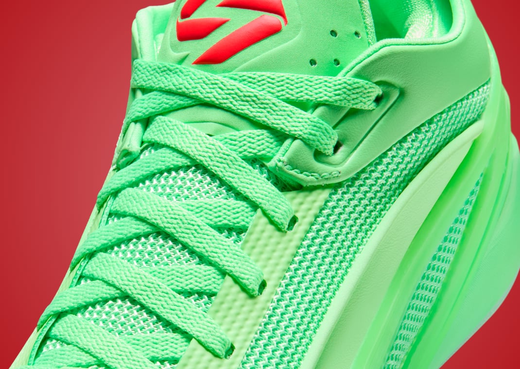 Jordan Luka 5 Premium Illusion Green