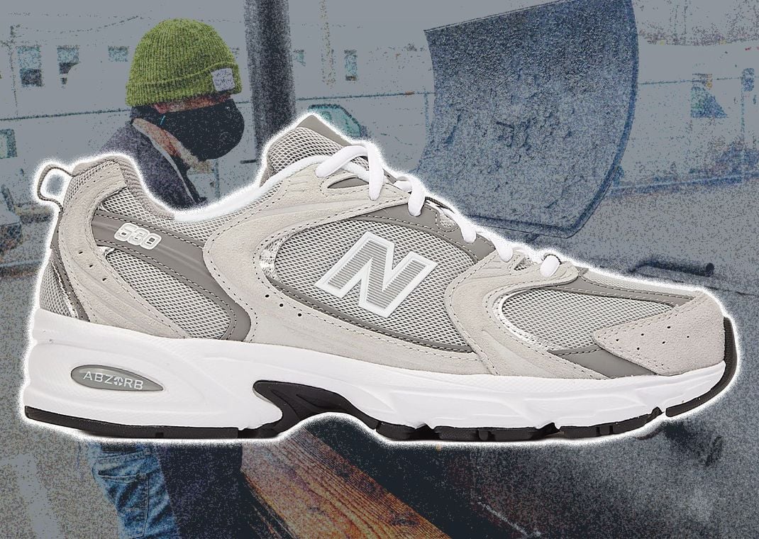 New Balance 530