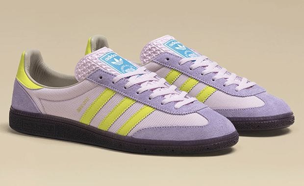 Sneakersnstuff Brings Out Pastel Purple for 6th Edition adidas SNS GT II