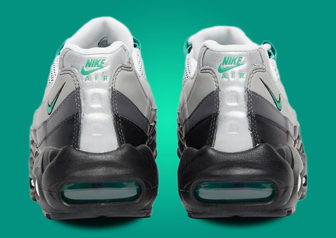 靴 wmns 27cm Nike Air Max 95 Stadium Green Buy Wmns Air Max 95 Next Nature 'Stadium Green' - DH8015 002