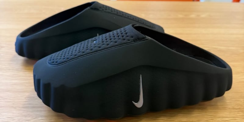 Nike Confirms the Mind 001 Slide is Restocking Soon