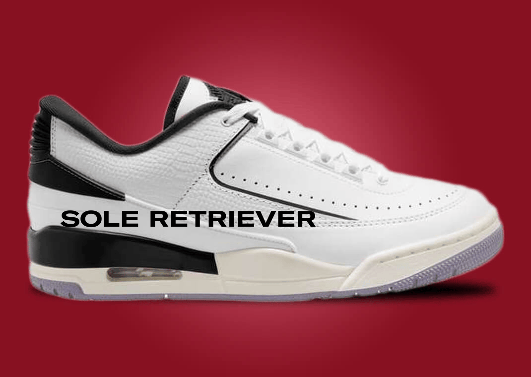 The Air Jordan 2 3 Releases Summer 2024