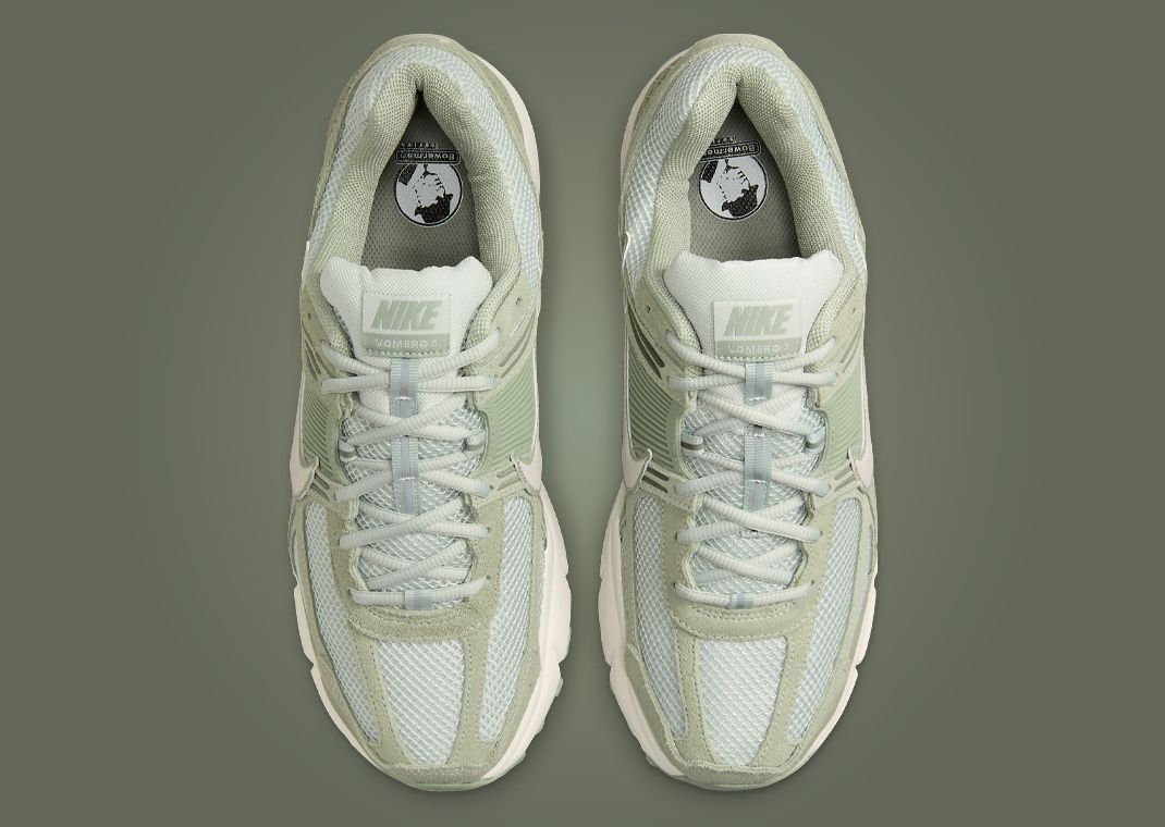 The Nike Zoom Vomero 5 Jade Horizon Releases Fall 2024