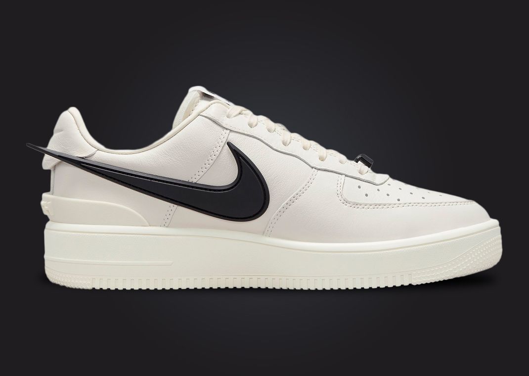関税込★Nike★Nike x Ambush Air Force 1 Low SP Phantom 23-30 Nike Air Force 1 Low SP AMBUSH Phantom Men's - DV3464-002 - US