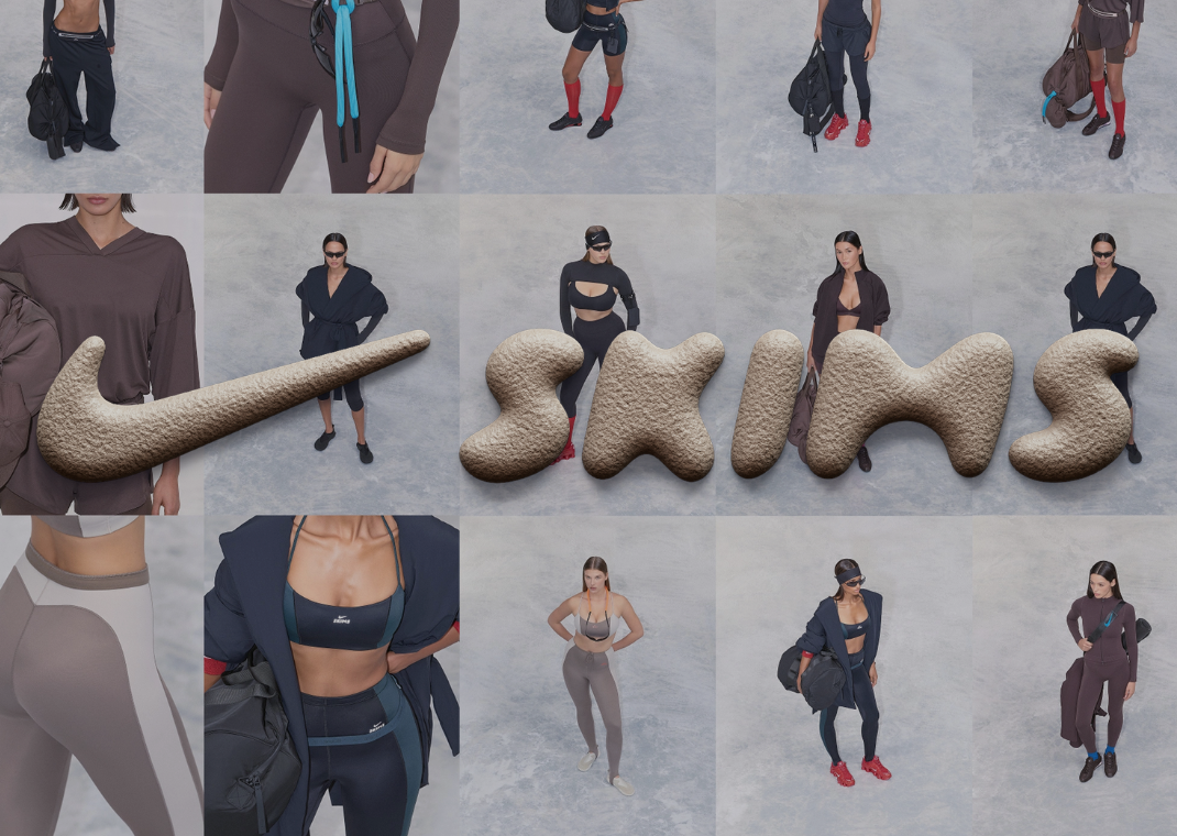 NikeSKIMS Drop 2
