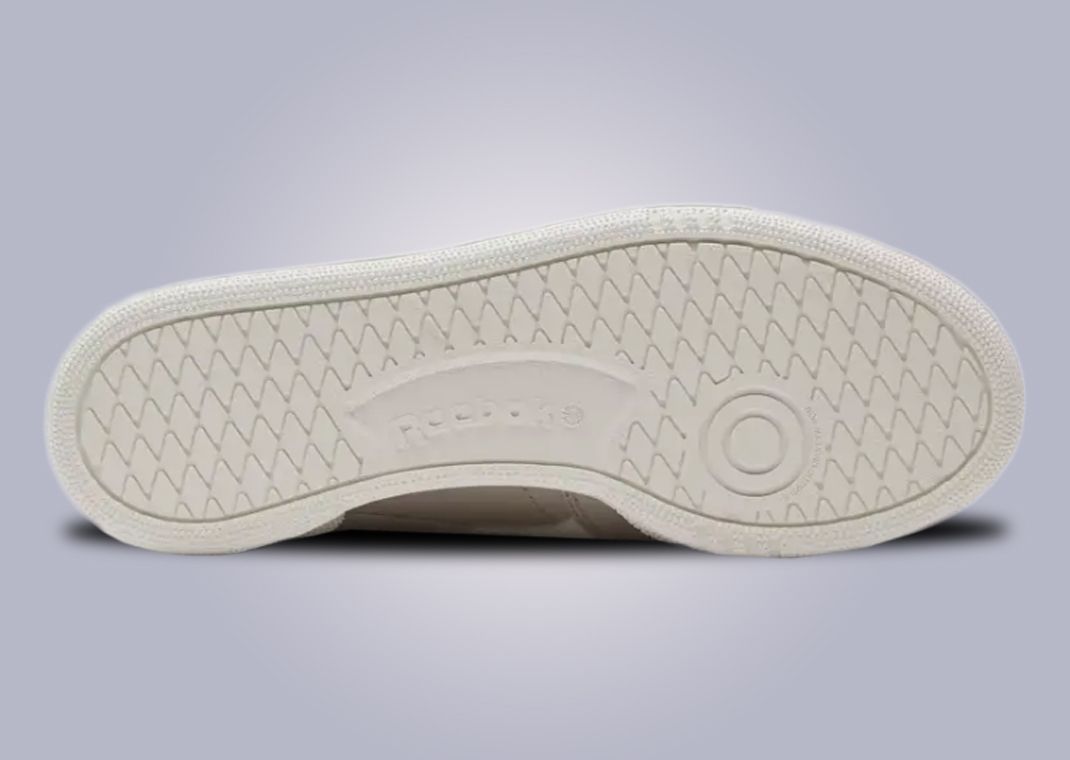 Reebok Club C Revenge What Makes You Chalk (W) Outsole
