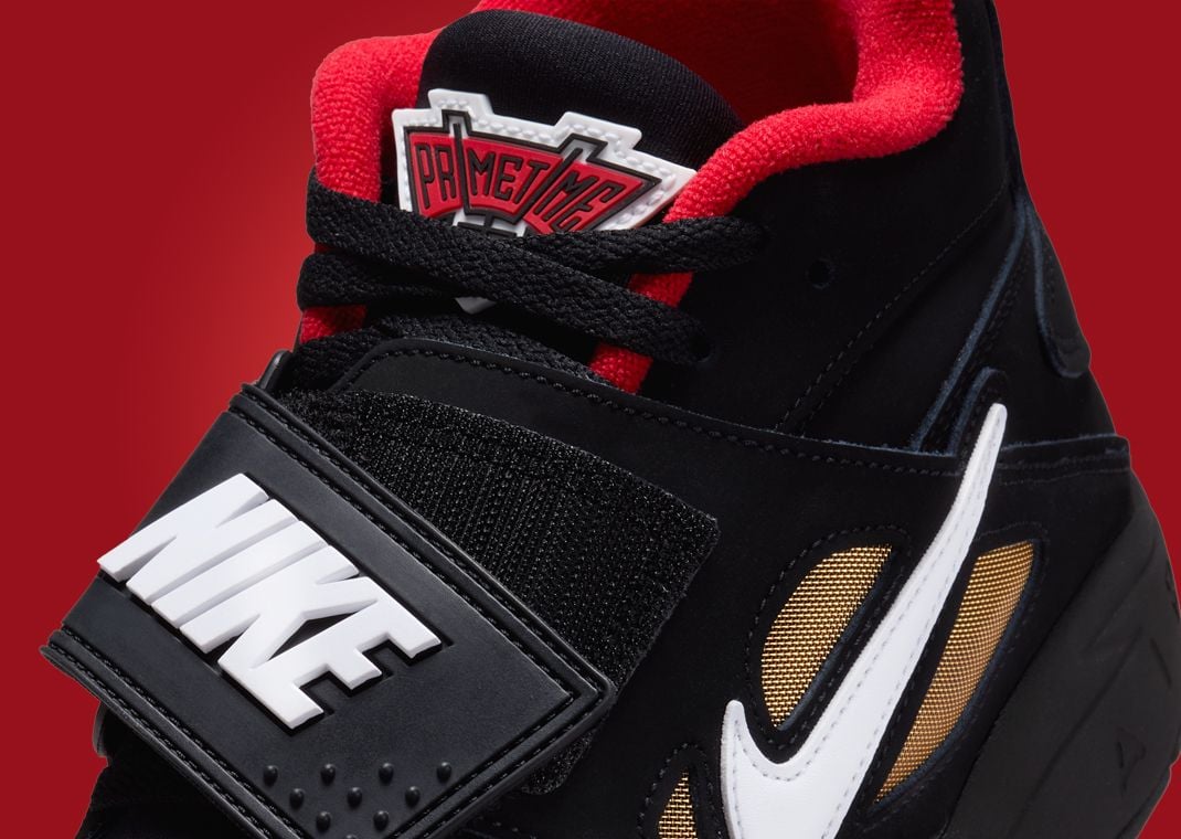 Nike Air DT Proto 92 Black