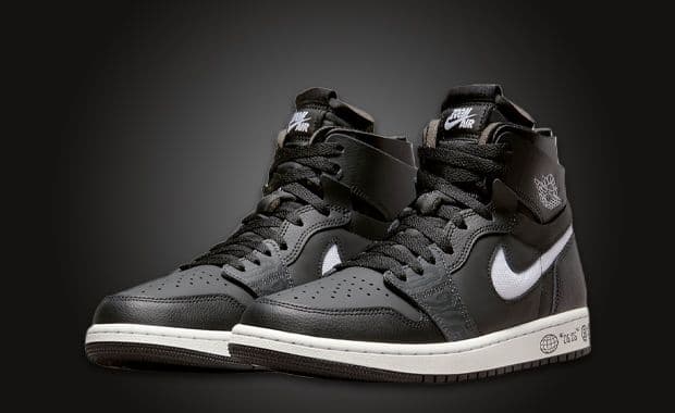 Join The Breakfast Club In The Air Jordan 1 High Zoom CMFT
