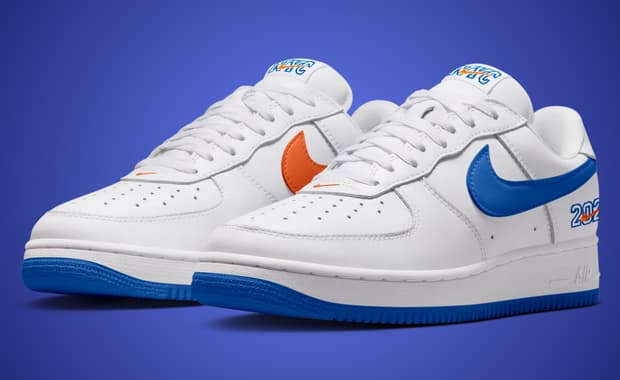 Nike Air Force 1 Low 01 NYC