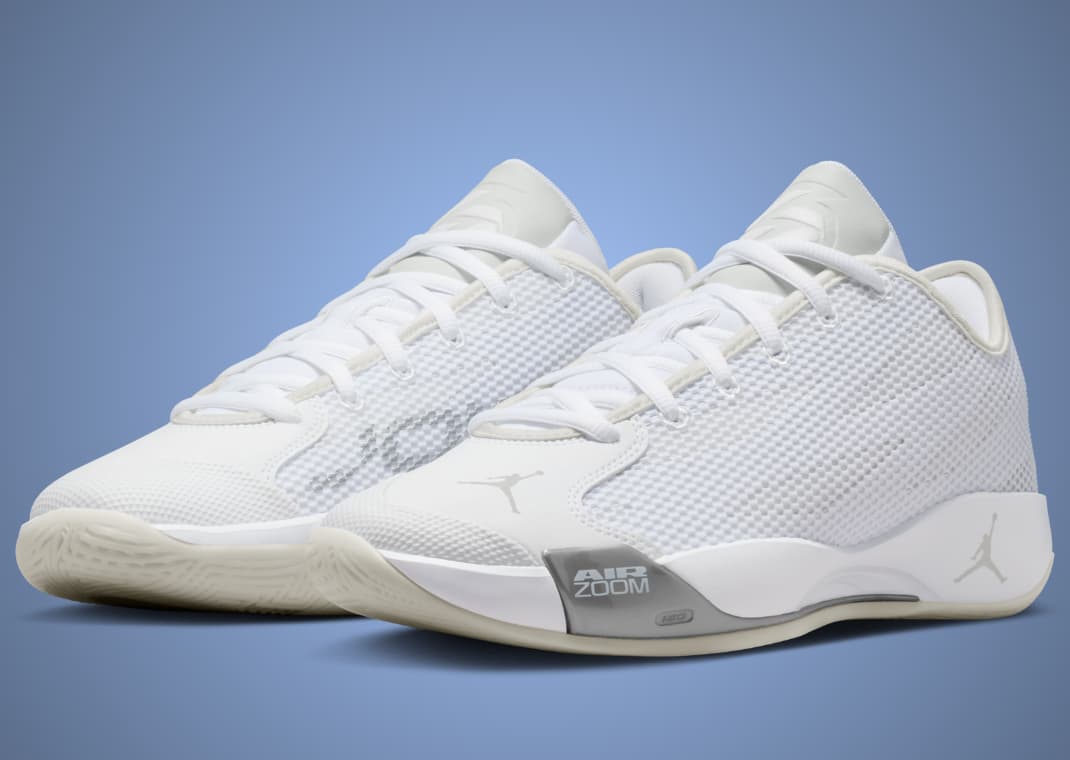 This Jordan Luka .77 Was Made to Get Dirty